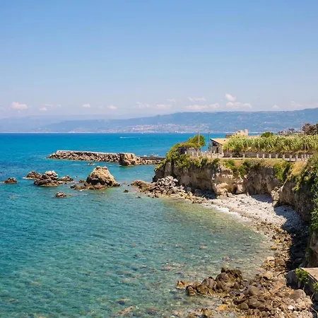 Casa 121 G * Pizzo (Calabria)