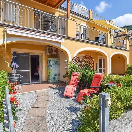 Апартаменты Casa 121 G Пиццо