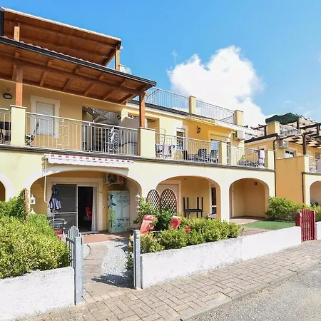 Casa 121 G