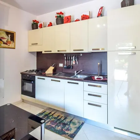 Διαμέρισμα Casa 121 G *