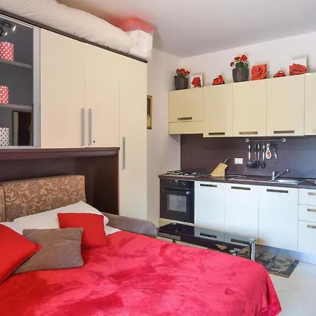 Апартаменты Casa 121 G *